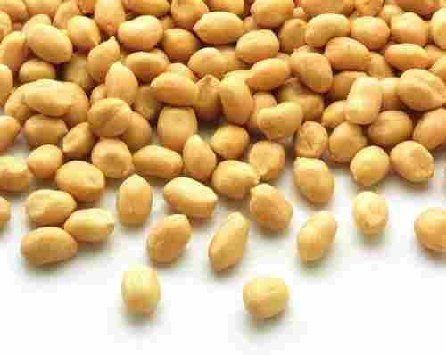 Plain Roasted Peanuts
