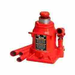 Quality Approved Hydraulic Jack