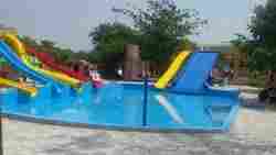 Water Park Turnkey Project Services