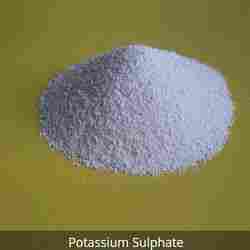 Chemical Potassium Sulphate