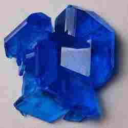 Copper Sulphate Blue Crystal 