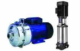 Heavy Duty Water Pumps