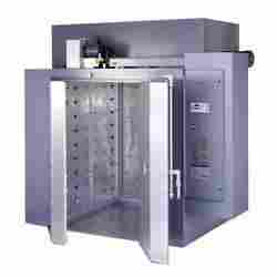 High Performance Industrial Batch Oven