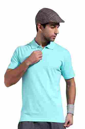 Men Polo T-Shirt Regular Fit (V-Star)
