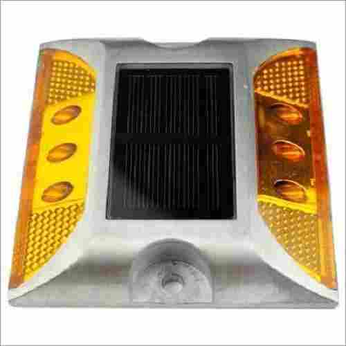 Solar Road Safety Studs