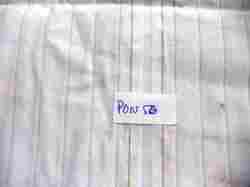 Polyester Pluri Tubular Fabric