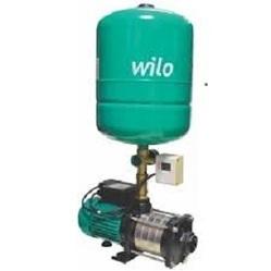 Pressure Booster Pumps Wilo