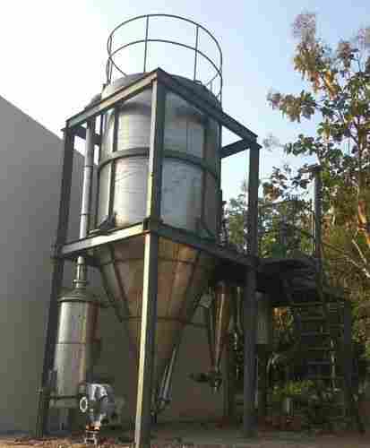 Used Spray Dryer