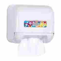 HBT Toilet Paper Dispenser