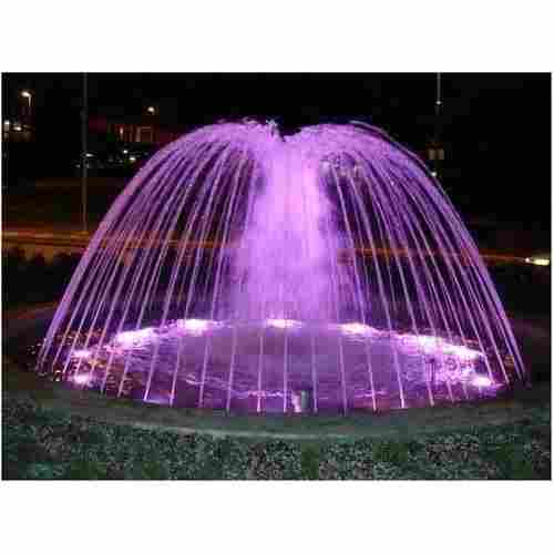 High Performance Outdoor Water Fountain