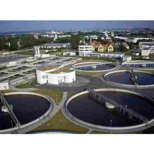 Industrial Mineral Water Treatment Plant