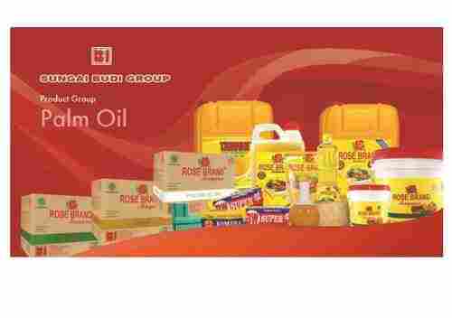 Palm Oil Margarine/Shortening
