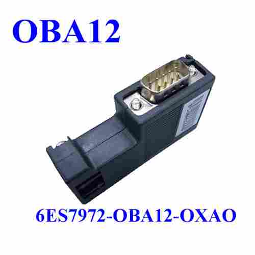 Profibus Connector 6ES7972-OBA12-OXAO Fit To Simens