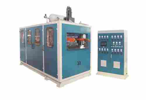Automatic Disposable Glass Making Machine