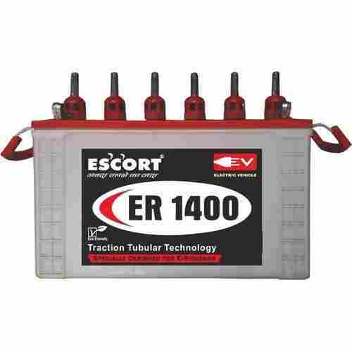 ER 1400 E Rickshaw Battery