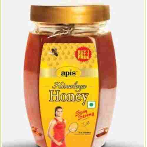 Organic Apis Himalaya Honey 