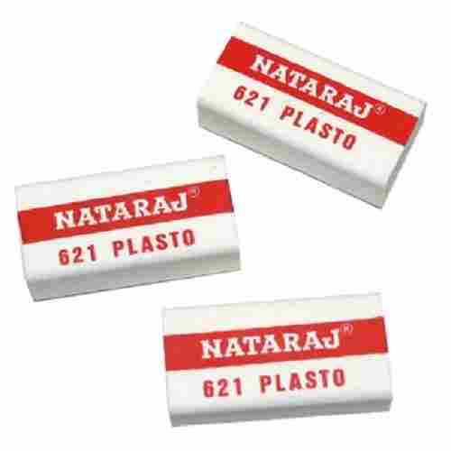 Standard Size Plasto Erasers