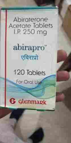 Abirapro Abiraterone Acetate Tablets