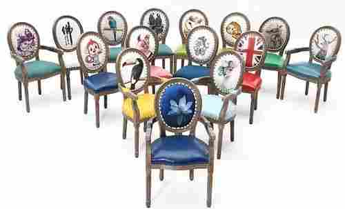 Imported Banquet Chairs
