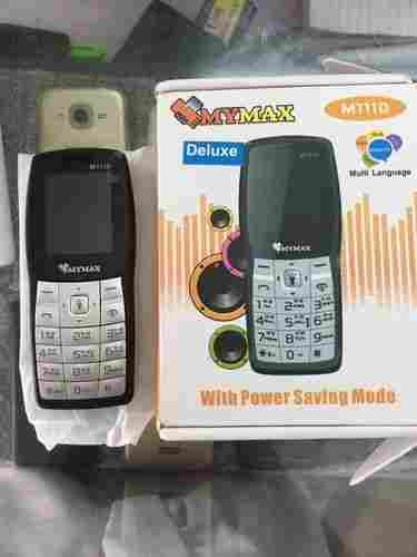 MYMAX M1110 Mobile Phone