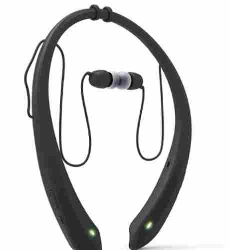 Neck Band Bluetooth Headphone