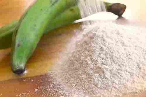 Premium Grade Organic Banana Powder