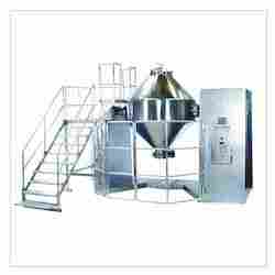 15 kw Double Cone Blender