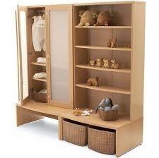 Beautifully Carved Kids Wardrobes Home Furniture