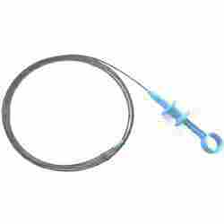 Disposable Biopsy Forcep