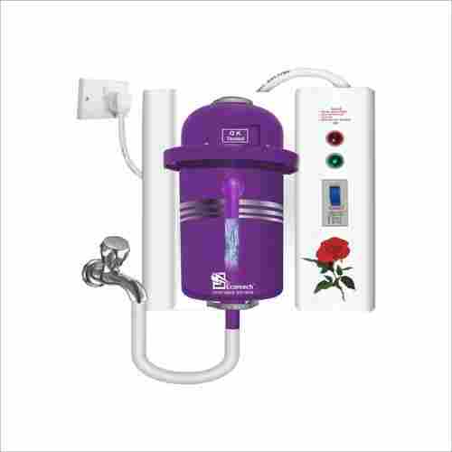 Portable Electric Water Heater