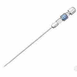 Quality Approved Introducer Needle