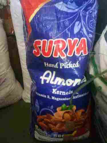 Surya Brand Organic Almonds