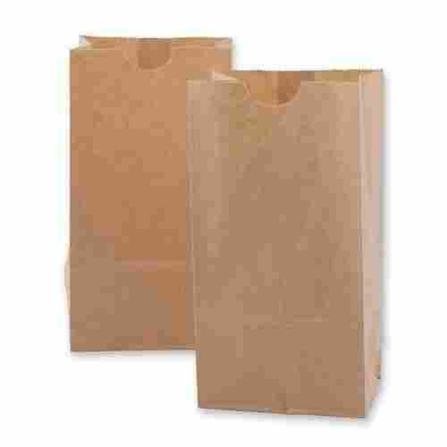Fancy Brown Paper Bags