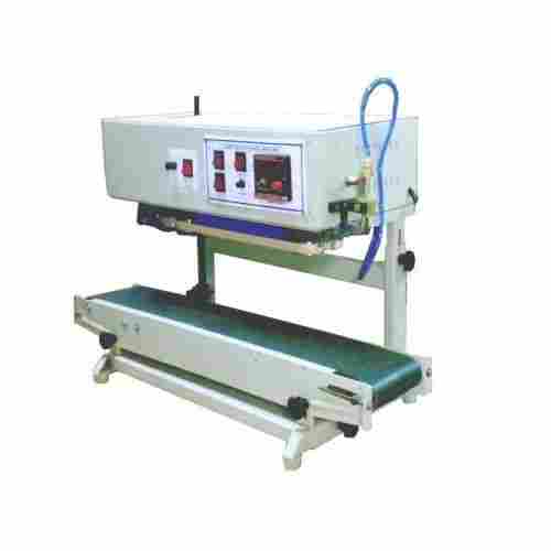 Flawless Finish Automatic Sealing Machine