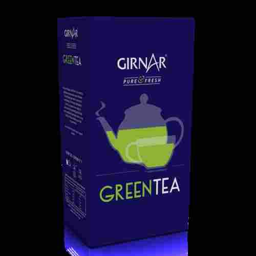 Girnar Pure And Fresh Green Tea