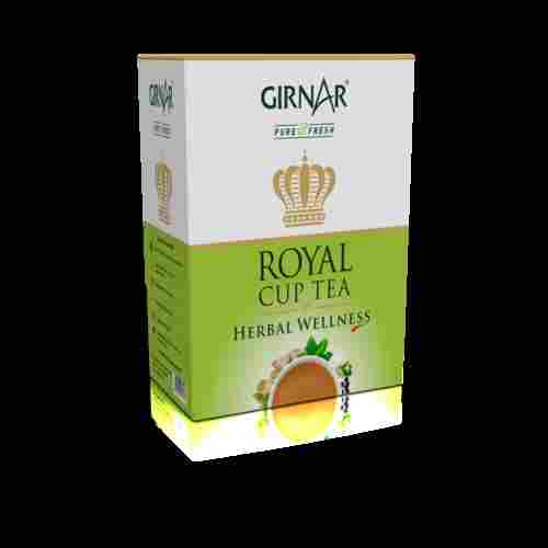 Girnar Royal Cup Tea - Herbal Wellness