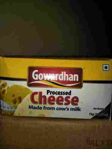Gowardhan Processed Cheese 1kg