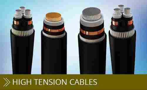 High Tension Cables