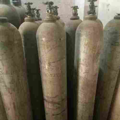 Industrial Aluminium Gas Cylinder