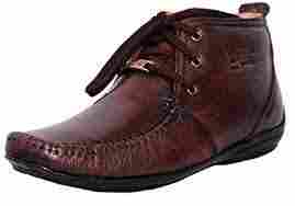 Leather Shoes For Mens