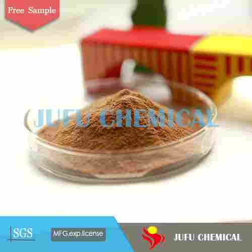 Construction Chemicals Calcium Lignosulfonate