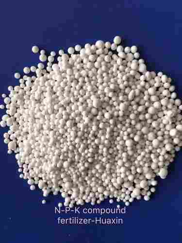 Nitrogen Phosphate Potassium Compound Fertilizer