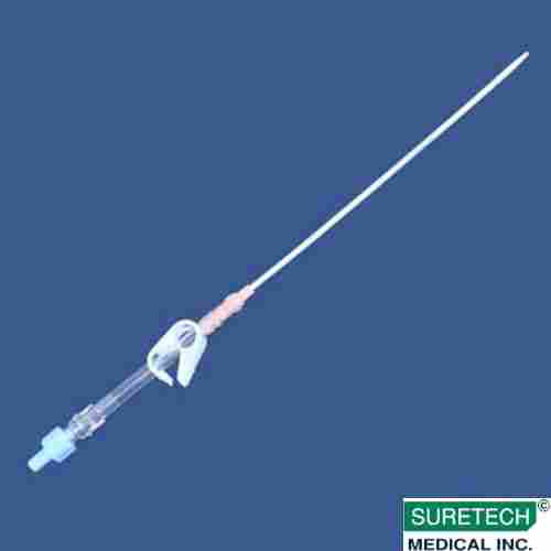 High Grade Single Lumen Catheters