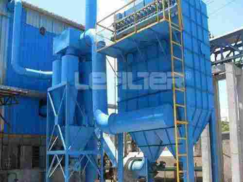 Industry Used Pulse Bag Type Dust Collector
