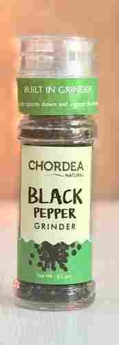 Natural Black Pepper Grinder