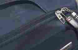 Polyester Coil Zipper Long Chains