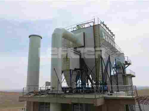 Pulse Bag Type Dust Collector/Dust Collector