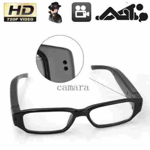 Spy Camera Glasses