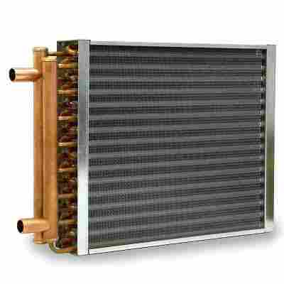 Compound Phase Transition Heat Exchanger