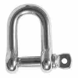 Fine Quality D Shackle